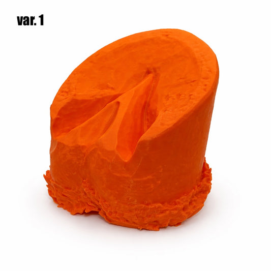 3D-Anatomie-Übungshuf