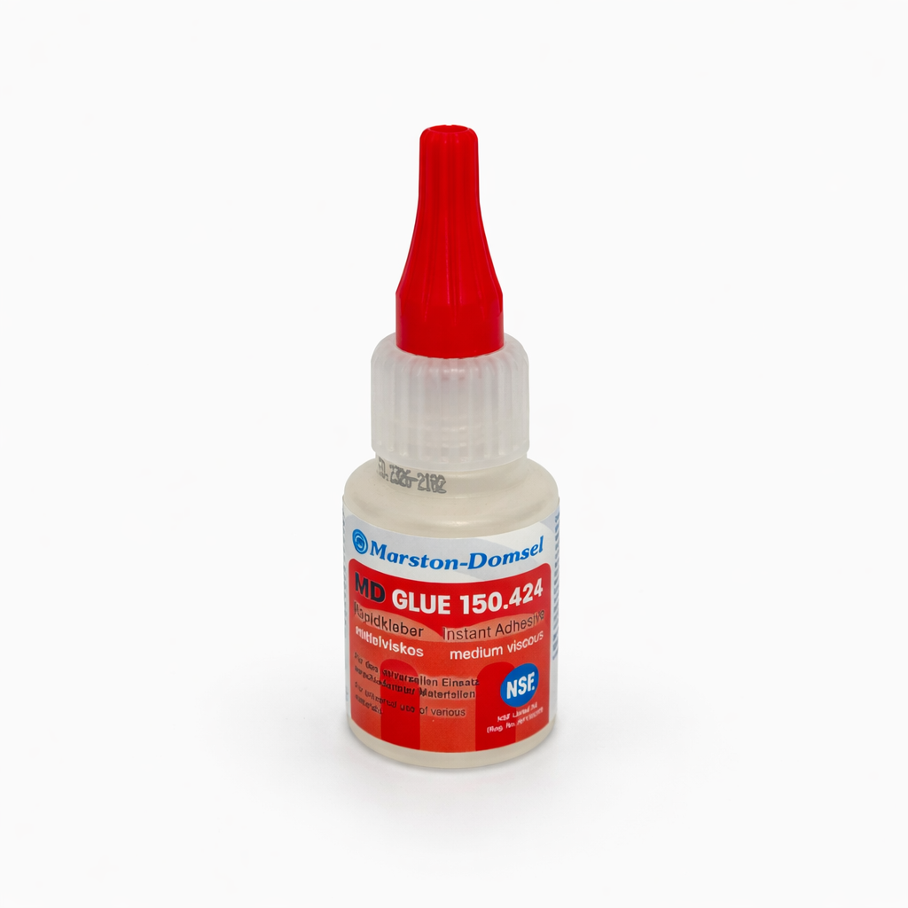 TPS Hufschutz Kleber